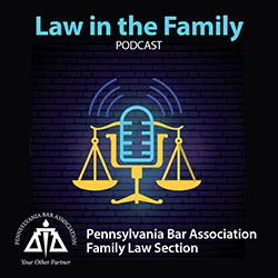 Law in the Family Podcast