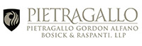 Pietragallo logo