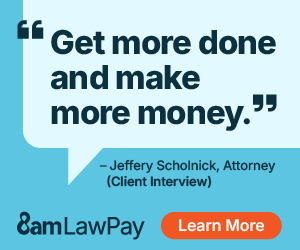 Law Pay