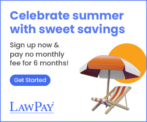 Law Pay