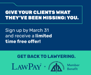 Law Pay