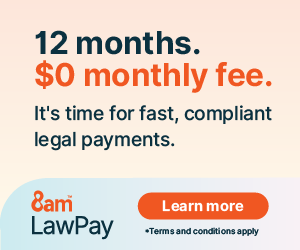 Law Pay