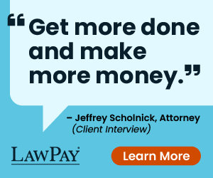 Law Pay