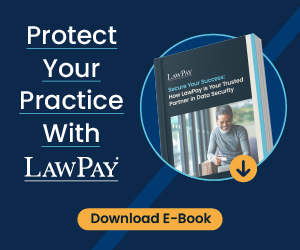 Law Pay